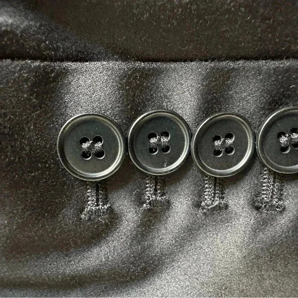 Talbots Petite Blazer Size Small Petite - Picture 7 of 9